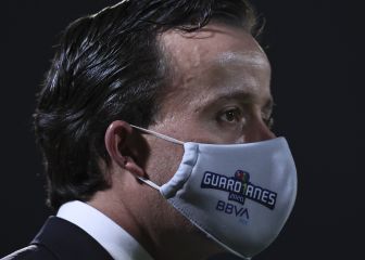 Participa Mikel Arriola en foro contra corrupción en deporte