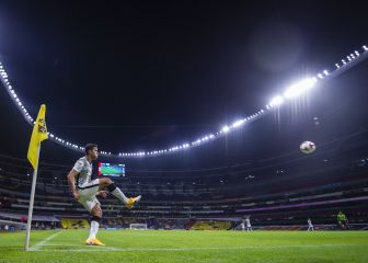 En Liga MX, jugar sin público no es ventaja para el visitante