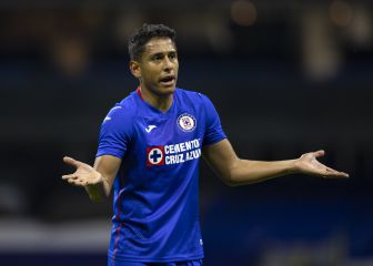 Luis Romo: El peor enemigo de Cruz Azul es el mismo Cruz Azul