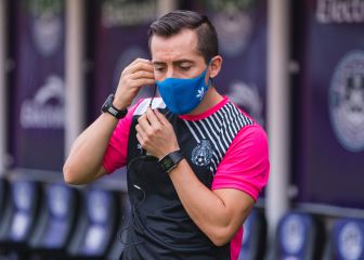 Congelan a Ulises Rangel por omisión en alineación indebida del América