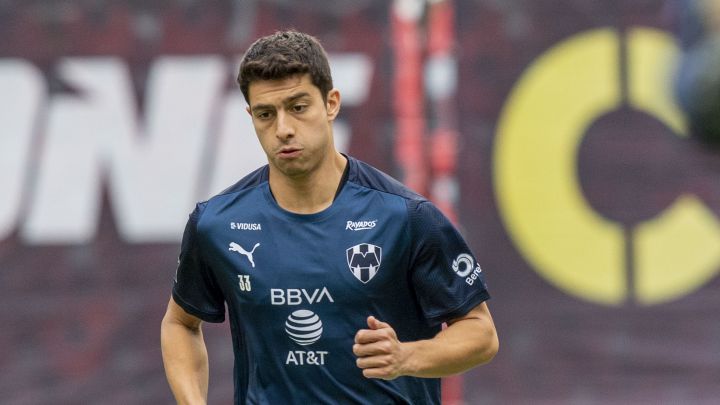 Stefan Medina está en duda para enfrentar a los Xolos de Tijuana