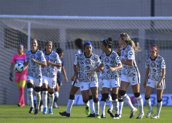 El Clásico Capitalino es del América