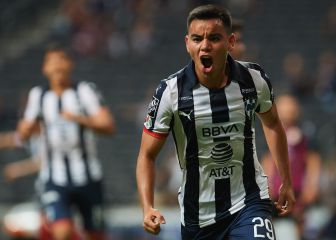 Carlos Rodríguez apunta a lo más alto con Rayados y la Selección Mexicana