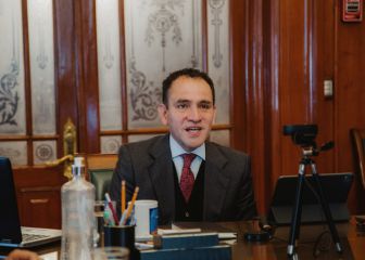 Con errores, datos de ASF sobre cancelación aeropuerto en Texcoco: SHCP