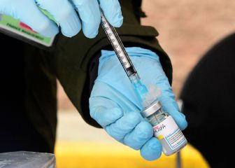 Coronavirus en México: Resumen y noticias del viernes 26 de febrero