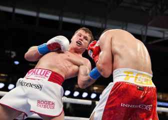 Canelo ganó más de 3 millones por minuto ante Yildirim