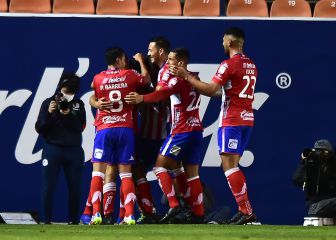 Ibáñez rugió al último