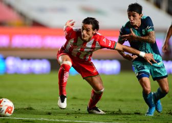 Puebla - Necaxa, cómo y dónde ver; horario y TV online