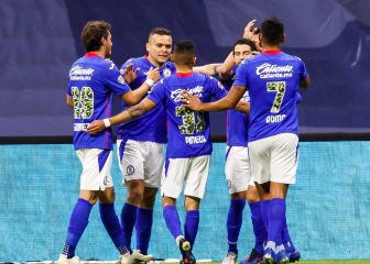 El Cruz Azul de Reynoso persigue el mejor arranque de temporada de La Máquina
