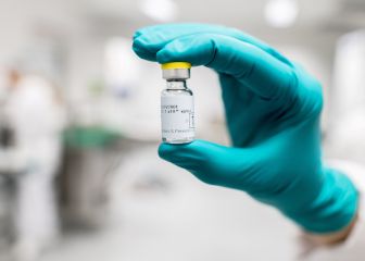 En vivo: Tras un año de pandemia, para SSA lo importante es dar servicios de salud a toda la gente