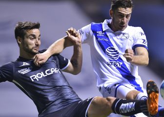Final: Gularte le dio las tres unidades al Puebla