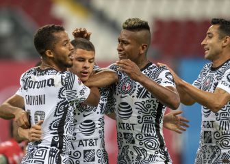 Las Águilas buscarán alargar racha sin derrota ante Tuzos