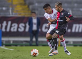 Toluca - Atlas: Horario, canal, TV, cómo y dónde ver