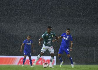 León - Cruz Azul: Horario, canal, TV, cómo y dónde ver