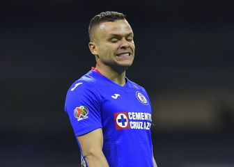 Cruz Azul perdería al 'Cabecita' para enfrentar a León