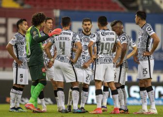 Fidalgo repite y Solari sienta a Naveda para poner a Richard