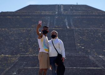 En vivo: CDMX registra más de 20 mil casos activos de Covid-19