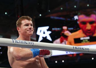 'Canelo': 