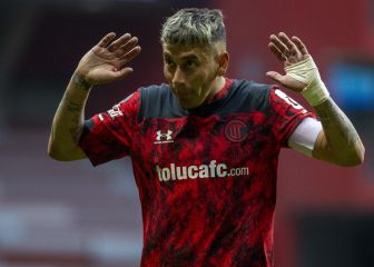 Unos tristes Diablos igualaron con un sorpresivo Atlas