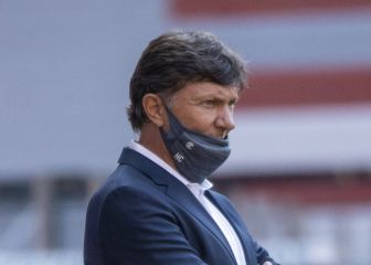 Cristante: “No ganar los últimos dos tampoco es un desastre”