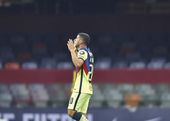 Golazos desde mediacancha cortesía de la Liga MX