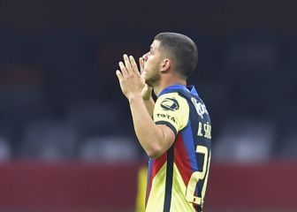 Richard Sánchez, con la especialidad de la casa