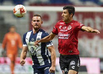 Monterrey - Tijuana, cómo y dónde ver; horario y TV online