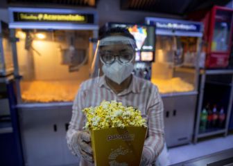 Coronavirus en México: resumen, casos y muertes del 1 de marzo