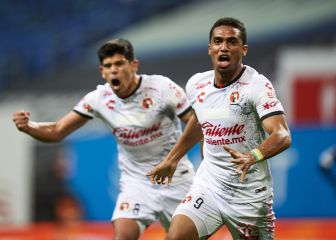 ¡Rayados no convence y Xolos le roba la victoria!