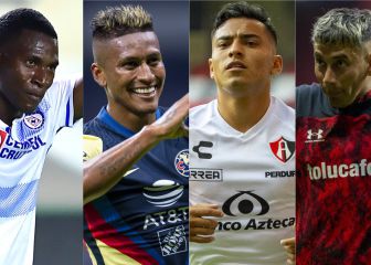 Las 10 conclusiones que dejó la jornada 8 del Guardianes 2021
