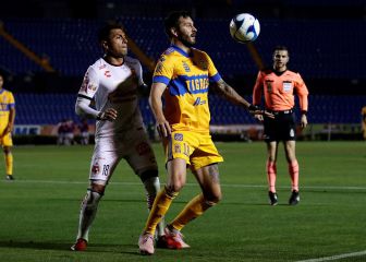 André Pierre-Gignac: 