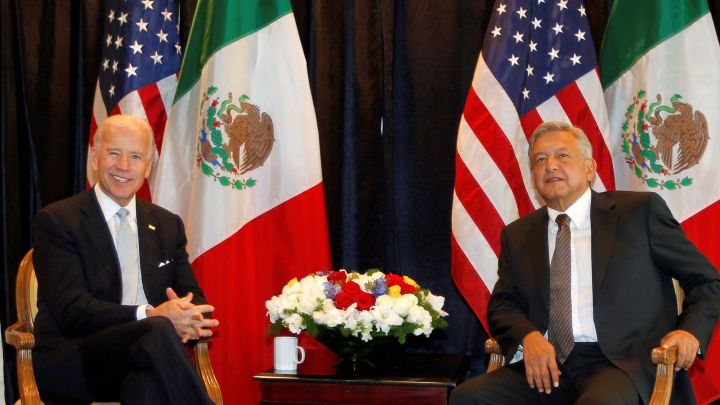 Coronavirus México: ¿qué dijo Biden sobre un posible envío de vacuna desde Estados Unidos?