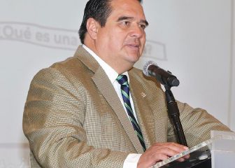 Presidente de COPARMEX en San Luis Potosí muere a causa de heridas de bala