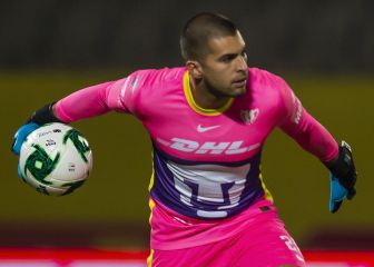 Julio González: “Tenemos que respaldar a Lillini en la cancha”