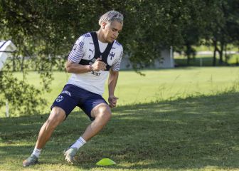 Edson Gutiérrez respeta la críticas que ha recibido Rayados