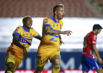 'Tuca' repetiría once ante Toluca