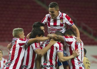 Chivas va por quinto partido sin derrota