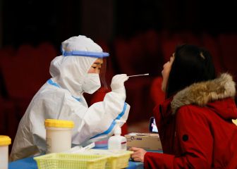 OMS informó que las secuelas de los pacientes de COVID puede durar meses
