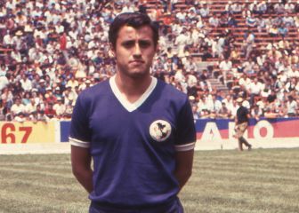 Falleció Jorge 'Coco' Gómez, exjugador del América
