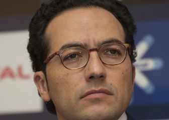 Mauricio Culebro: Me gustan los retos y estoy listo