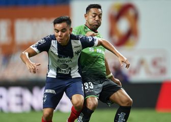 FC Juárez - Monterrey: Horario, canal, TV, cómo y dónde ver