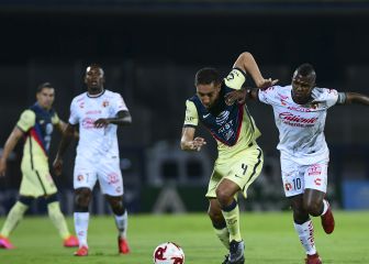 Tijuana - América: Horario, canal, TV, cómo y dónde ver