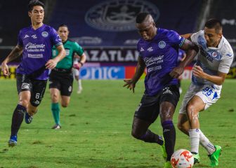 Cruz Azul - Mazatlán FC: Horario, canal, TV, cómo y dónde ver