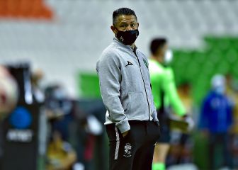 Ignacio Ambriz iguala su peor arranque de temporada como técnico