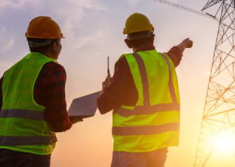 Con más de 60 votos se aprobó la Reforma a la industria eléctrica