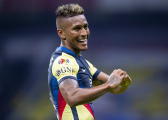 ¡América, con autoridad, derrota a los Xolos!