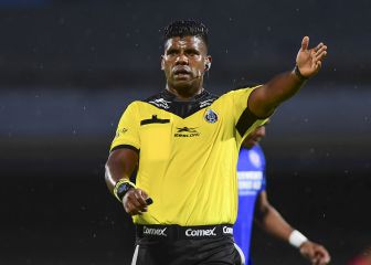 Adalid Maganda convoca a cierre de instalaciones de FMF