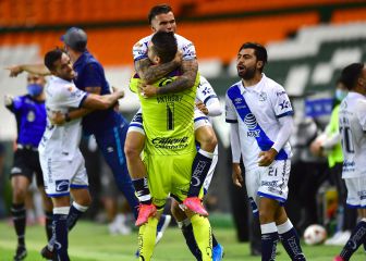 Puebla y Atlas, la rebelión de los chicos