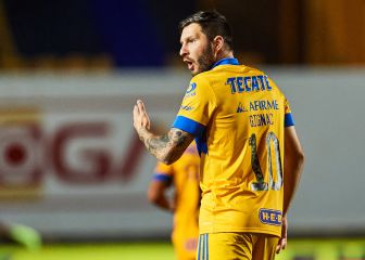 Tigres no gana en casa del Puebla desde hace 4 años