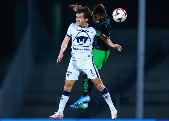 Jornada 9, la de más triunfos de visitantes en el Guardianes 2021